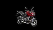 Motorrad kaufen Neufahrzeug TRIUMPH Tiger 660 Sport (enduro)