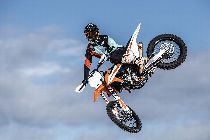 Motorrad kaufen Neufahrzeug KTM 350 SX-F 4T Cross (motocross)