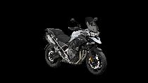 Motorrad kaufen Neufahrzeug TRIUMPH Tiger 1200 GT Pro (enduro)