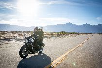 Motorrad Mieten & Roller Mieten TRIUMPH Bonneville T120 1200 Bobber (Retro)