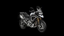 Motorrad kaufen Neufahrzeug TRIUMPH Tiger 1200 Rally Explorer (enduro)