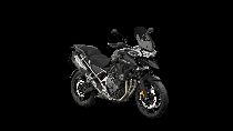 Motorrad kaufen Neufahrzeug TRIUMPH Tiger 1200 GT Pro (enduro)
