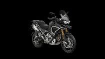 Motorrad kaufen Neufahrzeug TRIUMPH Tiger 1200 Rally Explorer (enduro)