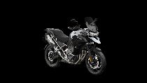 Motorrad kaufen Neufahrzeug TRIUMPH Tiger 1200 GT Explorer (enduro)