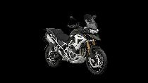 Motorrad kaufen Neufahrzeug TRIUMPH Tiger 1200 Rally Pro (enduro)