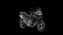Motorrad kaufen Neufahrzeug TRIUMPH Tiger 1200 GT Explorer (enduro)