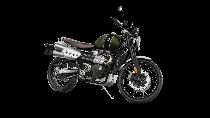 Motorrad kaufen Neufahrzeug TRIUMPH Scrambler 1200 XC (retro)