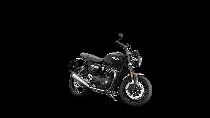 Motorrad kaufen Neufahrzeug TRIUMPH Speed Twin 1200 (retro)