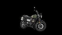 Motorrad kaufen Neufahrzeug TRIUMPH Street Scrambler 900 (retro)