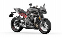 Motorrad kaufen Neufahrzeug TRIUMPH Street Triple 765 RS (naked)