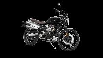 Motorrad kaufen Neufahrzeug TRIUMPH Scrambler 1200 XC (retro)