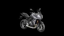 Motorrad kaufen Neufahrzeug TRIUMPH Tiger 660 Sport (enduro)