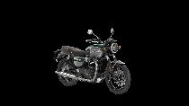 Motorrad kaufen Neufahrzeug TRIUMPH Bonneville T100 900 (retro)