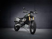  Motorrad kaufen Neufahrzeug TRIUMPH Scrambler 1200 XE (retro)