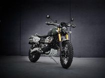 Motorrad kaufen Neufahrzeug TRIUMPH Scrambler 1200 XE (retro)