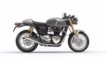 Acheter une moto neuve TRIUMPH Thruxton 1200 R ABS (retro)