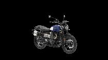 Motorrad kaufen Neufahrzeug TRIUMPH Street Scrambler 900 (retro)