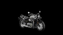 Motorrad kaufen Neufahrzeug TRIUMPH Bonneville 1200 Speedmaster (retro)