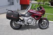 Motorrad kaufen Export YAMAHA TDM 850 (touring)