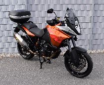 Motorrad kaufen Occasion KTM 1190 Adventure ABS (enduro)