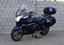 Motorrad kaufen Occasion TRIUMPH Trophy 1200 ABS (touring)