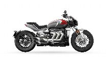 Motorrad kaufen Neufahrzeug TRIUMPH Rocket 3 R (custom)