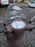 Motorrad kaufen Occasion SYM Fiddle 50 II 4T (roller)