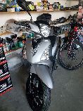 Motorrad kaufen Neufahrzeug SYM Symphony ST 125 (roller)