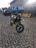 Motorrad kaufen Neufahrzeug SWM RS 125 R (enduro)