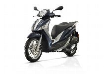 Motorrad kaufen Neufahrzeug PIAGGIO Medley 125 iGet ABS (roller)