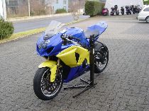 Motorrad kaufen Occasion SUZUKI GSX-R 1000 (sport)