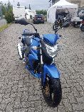 Motorrad kaufen Occasion SYM Wolf 250 i (naked)