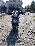 Motorrad kaufen Occasion SYM Joy Ride 200 (roller)