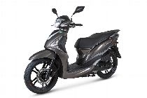 Buy motorbike New vehicle/bike SYM Symphony ST 125 (scooter)