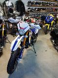 Acheter une moto neuve RIEJU MRT 50 (enduro)
