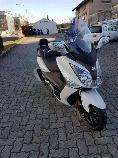 Motorrad kaufen Neufahrzeug SYM GTS 125i ABS (roller)