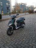 Motorrad kaufen Occasion PIAGGIO NRG Power DD (roller)