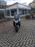 Motorrad kaufen Neufahrzeug SYM Joymax Z 300 (roller)