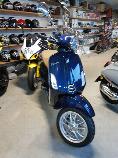 Motorrad kaufen Neufahrzeug PIAGGIO Vespa Primavera 125 ABS iGet (roller)