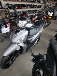 Motorrad kaufen Neufahrzeug SYM Symphony ST 125 (roller)