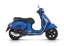 Motorrad kaufen Neufahrzeug PIAGGIO Vespa GTS 125 (roller)