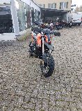 Motorrad kaufen Neufahrzeug ZONTES ZT 125 U1 (enduro)