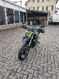  Motorrad kaufen Neufahrzeug ZONTES ZT 125 U1 (enduro)