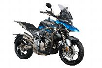 Motorrad kaufen Neufahrzeug ZONTES ZT 310 T (enduro)