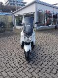 Motorrad kaufen Neufahrzeug SYM Joymax Z 125 (roller)