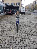 Motorrad kaufen Occasion PUCH Maxi S (mofa)