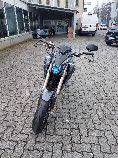 Motorrad kaufen Neufahrzeug ZONTES ZT 125 U (naked)