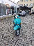 Motorrad kaufen Occasion PIAGGIO Vespa PX 125 E (roller)