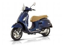 Acheter une moto neuve PIAGGIO Vespa GTS 125 (scooter)