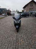 Motorrad kaufen Occasion SUZUKI AN 400 Burgman ZA ABS (roller)